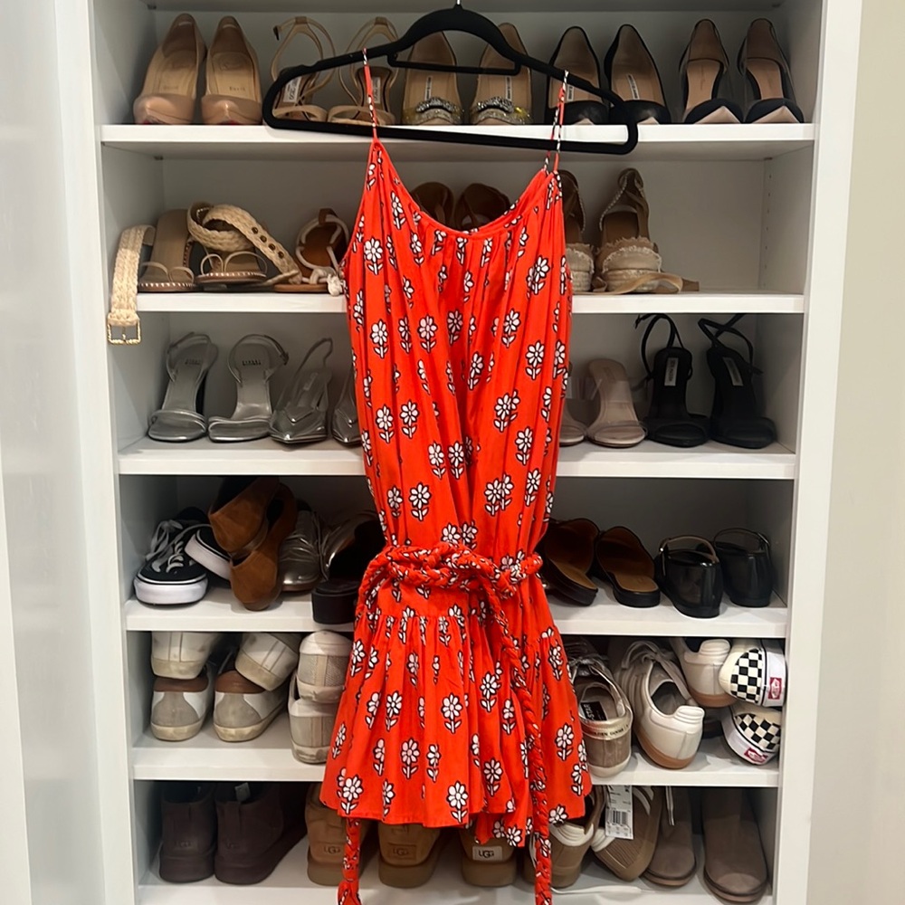 Rhode dress